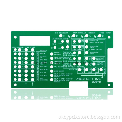 Fr4 Multilayer PCB